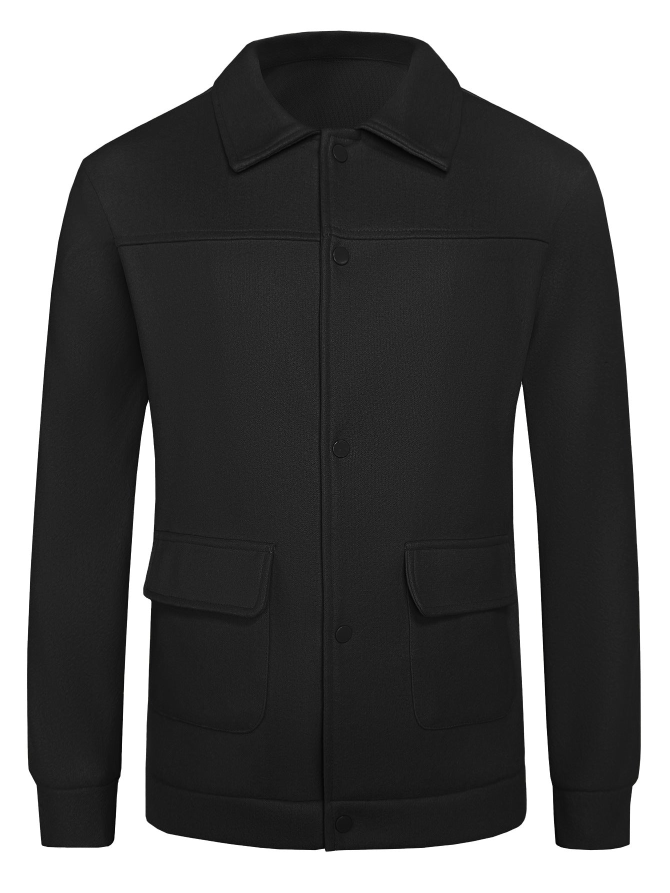 Urban Wool Jacket